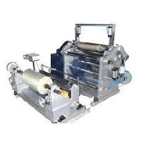 Center Slitting Machine