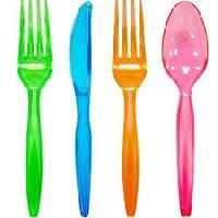 Plastic Utensils
