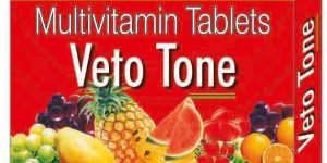 Veto Tone Tablets