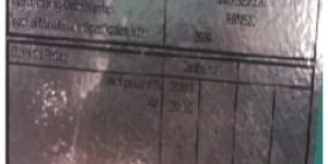 Used Cummins Generator