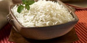 Basmati Rice