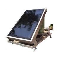 Solar Air Dryers