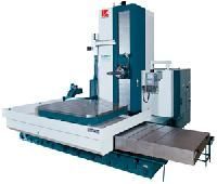 Horizontal Milling Machine