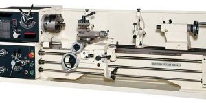 All Gear Head Lathe Machine