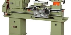 Light Duty Lathe Machine