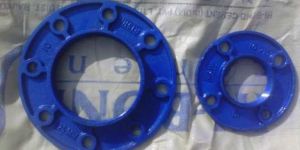 Metal Flanges