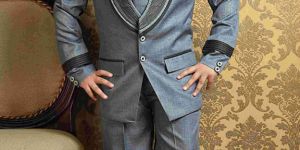 Boys Party Wear Suit