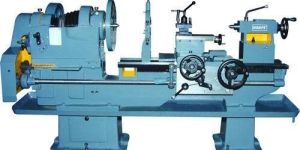 Lathe Machine