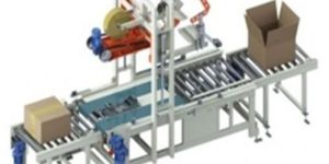 Taping Machine / Carton Sealing Machine