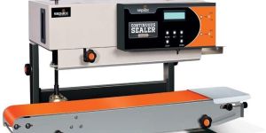 Continuous Sealing Machine