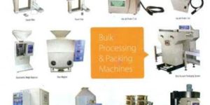 Industrial Packaing Machines