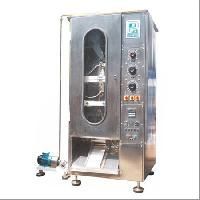 Milk Packing Machines