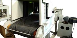 Bag Discharge Conveyor