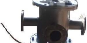 Cycling Valve