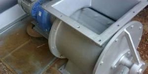 Rotary Airlock Valve