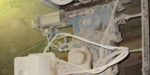 Silo Extraction System