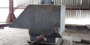 Silo Feeding System