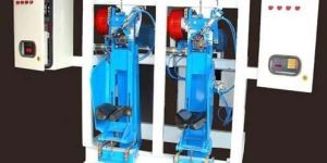 Two Spout Packing Machine