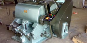 Die Punching Machine