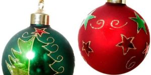 Christmas Decorative Products