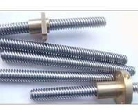 Industrial Lead Screws
