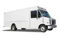 Delivery Van