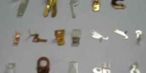 Automotive Terminals