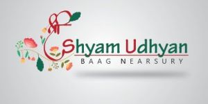 Shree Shyam Udhyan Baag Nursery