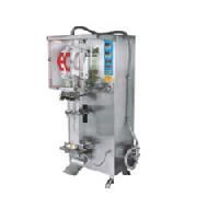 Automatic Mineral Water Packing Machine