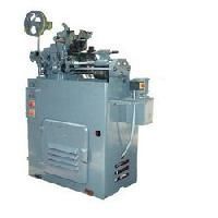 Single Spindle Auto Turning Machine