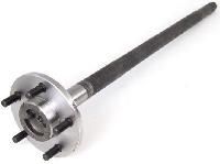 Rear Axle Shaft
