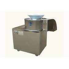 Potato Cutting Machine
