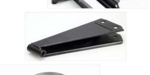 Piaggio Ape Brackets