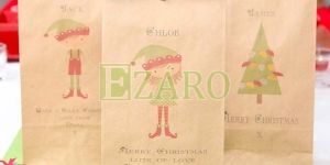 Christmas Gift Bags