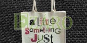 Fancy Bags