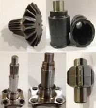 Auto Rickshaw Spare Parts