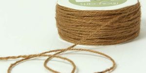 Hessian Yarns