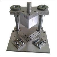 Industrial Press Tools