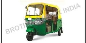 TVS KING THREE WHEELER