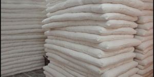 Silk Cotton Mattress