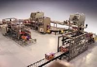 Automatic Packing Lines