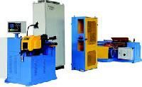 Precision Layer Winding Machines