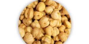 White Chickpeas