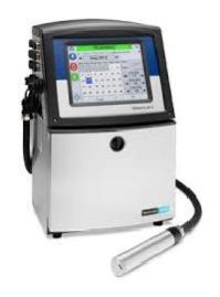 Continuous Inkjet Printers