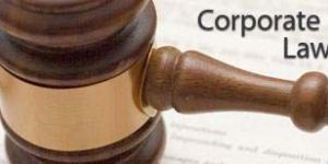 Corporate Law Consultants