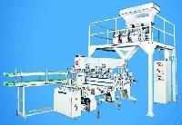 Lined Carton Packing Machine