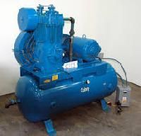 Air Compressor Machine