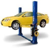 Lifting Car Jacks