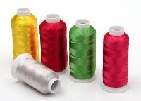 Embroidery Viscose Yarn