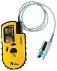 Tuffsat Handheld Pulse Oximeter